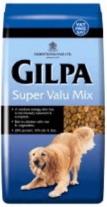 Gilpa Super Value Mix